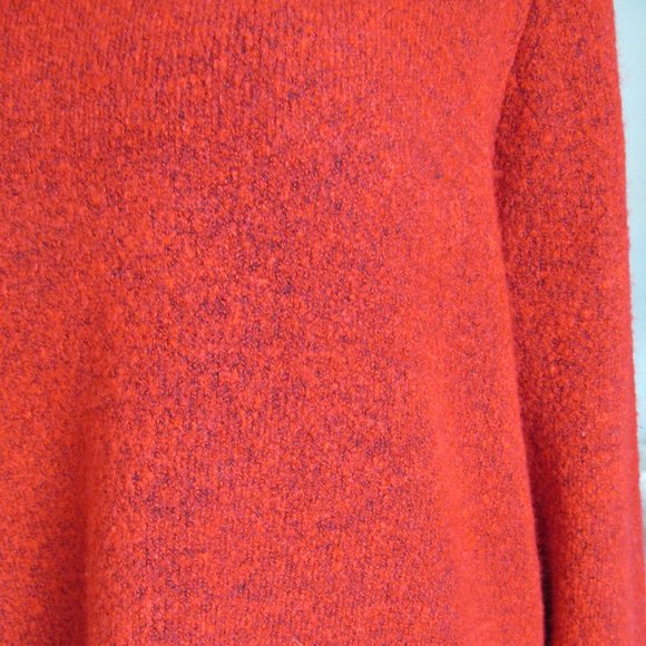 Lane Bryant Red Sweater NWT - Picture 4 of 5